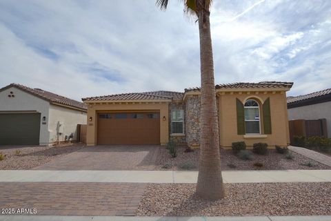 1455 E LEXINGTON Avenue Gilbert AZ 85234