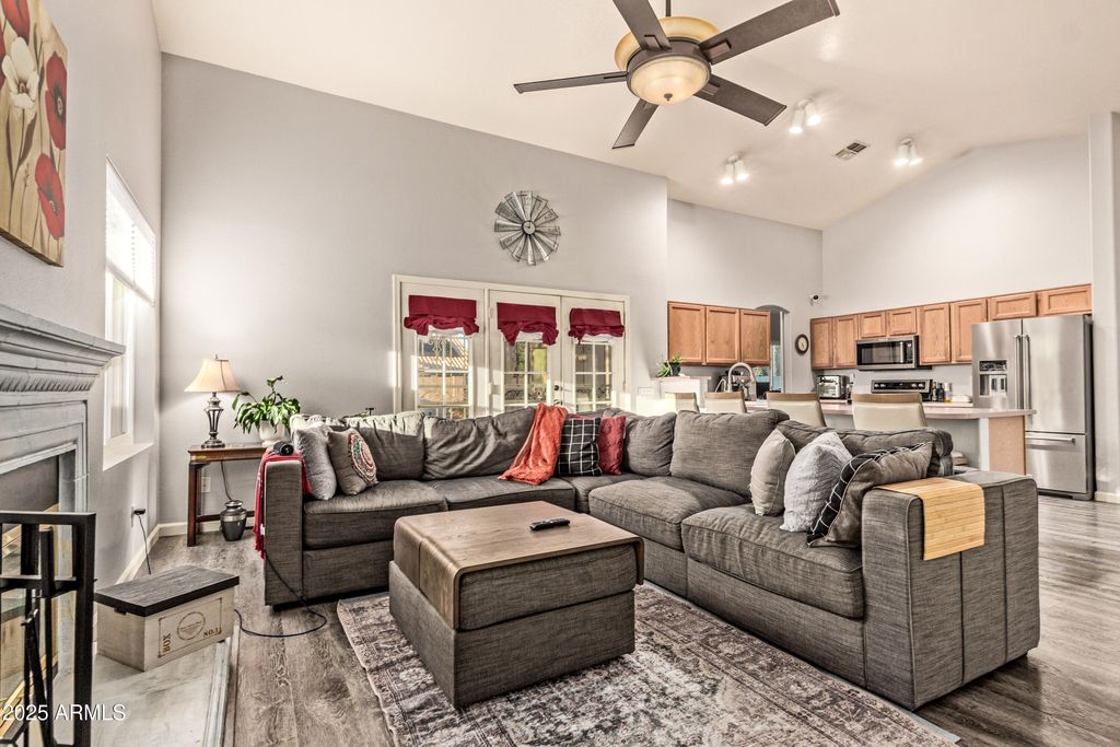 Photo of 1014 E Golden Court, Chandler, AZ 85225 (MLS # 6916162)