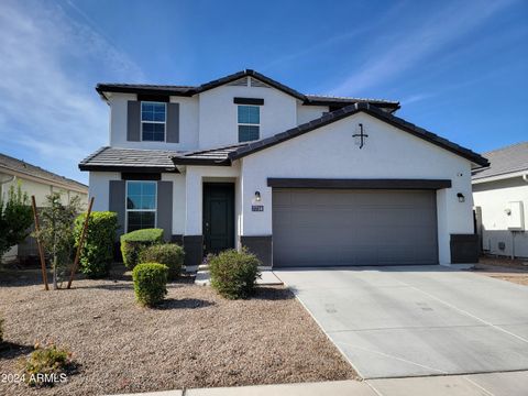 A home in Laveen