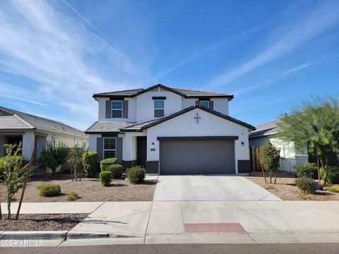 A home in Laveen