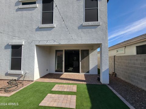 A home in Laveen