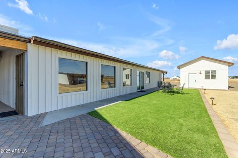 A home in Prescott Valley