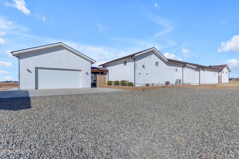 A home in Prescott Valley