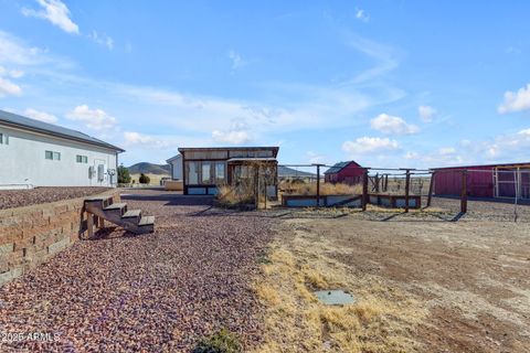 A home in Prescott Valley