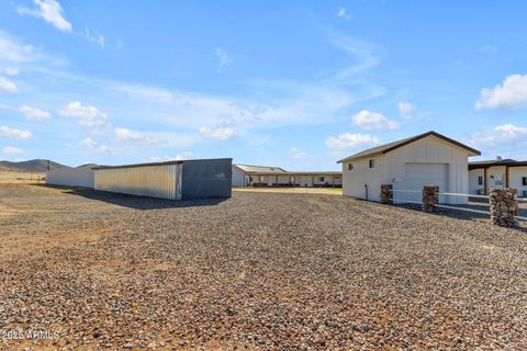 A home in Prescott Valley