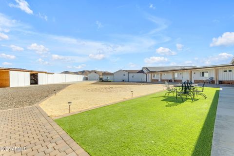 A home in Prescott Valley