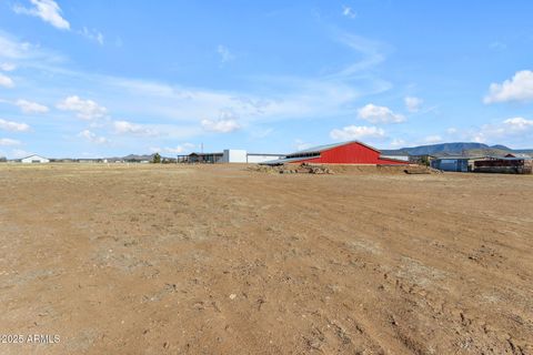 A home in Prescott Valley