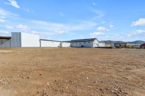 A home in Prescott Valley