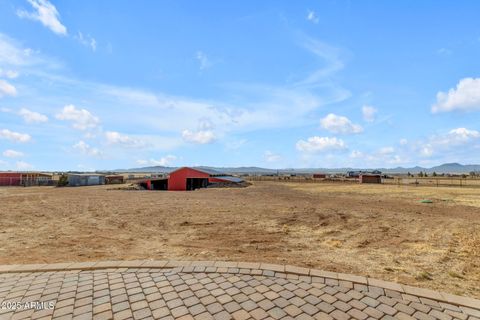 A home in Prescott Valley