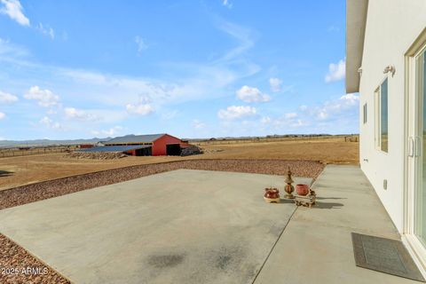 A home in Prescott Valley