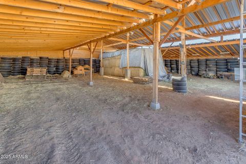 A home in Prescott Valley