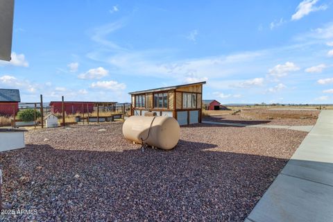 A home in Prescott Valley