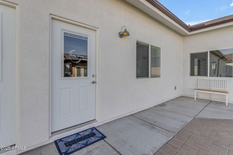 A home in Prescott Valley