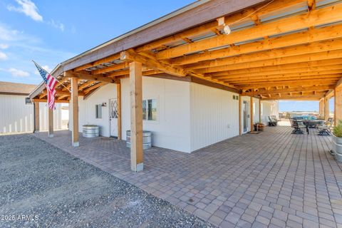 A home in Prescott Valley