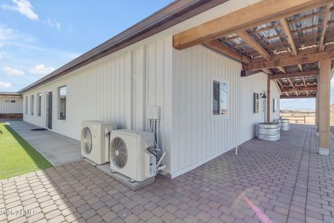 A home in Prescott Valley