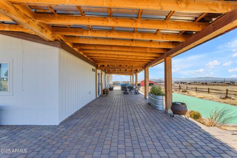 A home in Prescott Valley