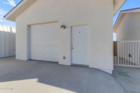 A home in Prescott Valley