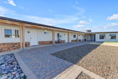 A home in Prescott Valley