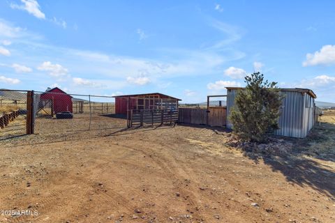 A home in Prescott Valley