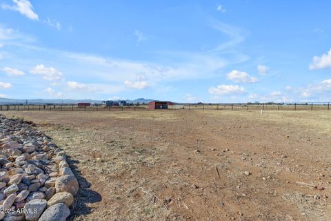 A home in Prescott Valley