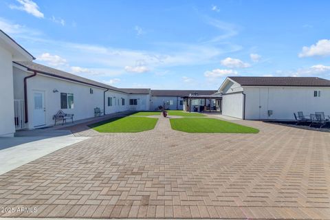 A home in Prescott Valley