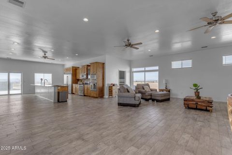 A home in Prescott Valley