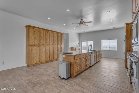 A home in Prescott Valley