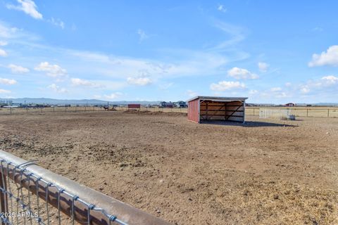 A home in Prescott Valley