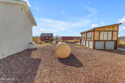 A home in Prescott Valley