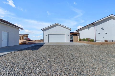 A home in Prescott Valley