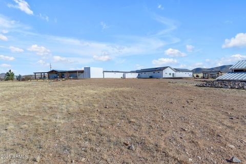 A home in Prescott Valley