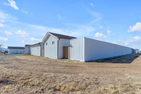 A home in Prescott Valley