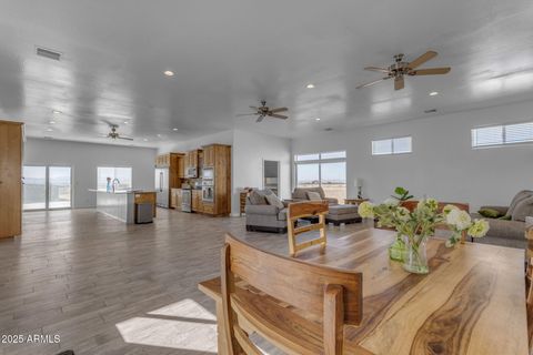 A home in Prescott Valley