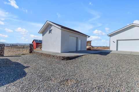 A home in Prescott Valley