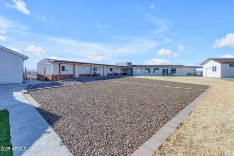 A home in Prescott Valley