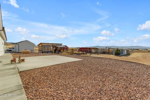 A home in Prescott Valley