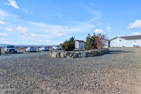 A home in Prescott Valley