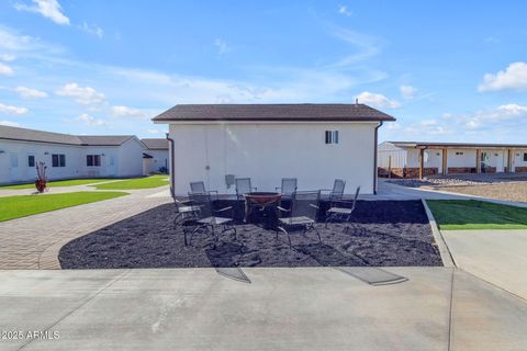 A home in Prescott Valley