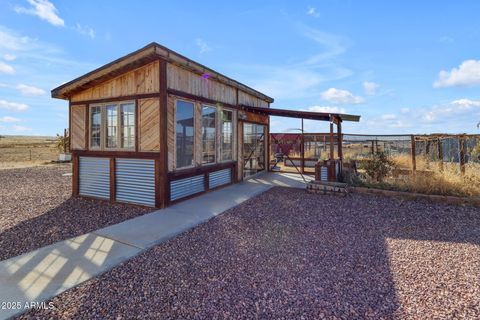 A home in Prescott Valley