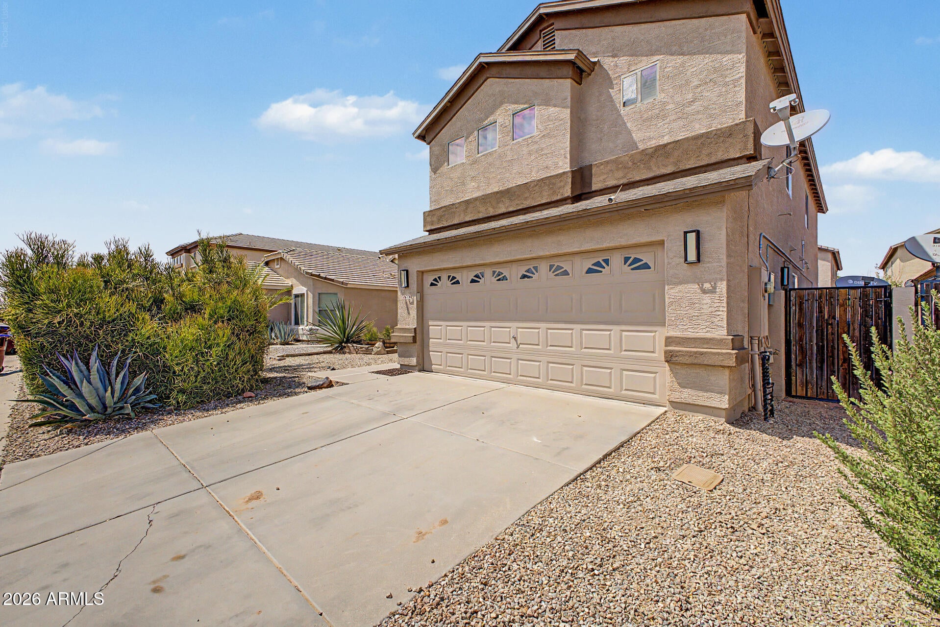 6774 E Four Peaks Way