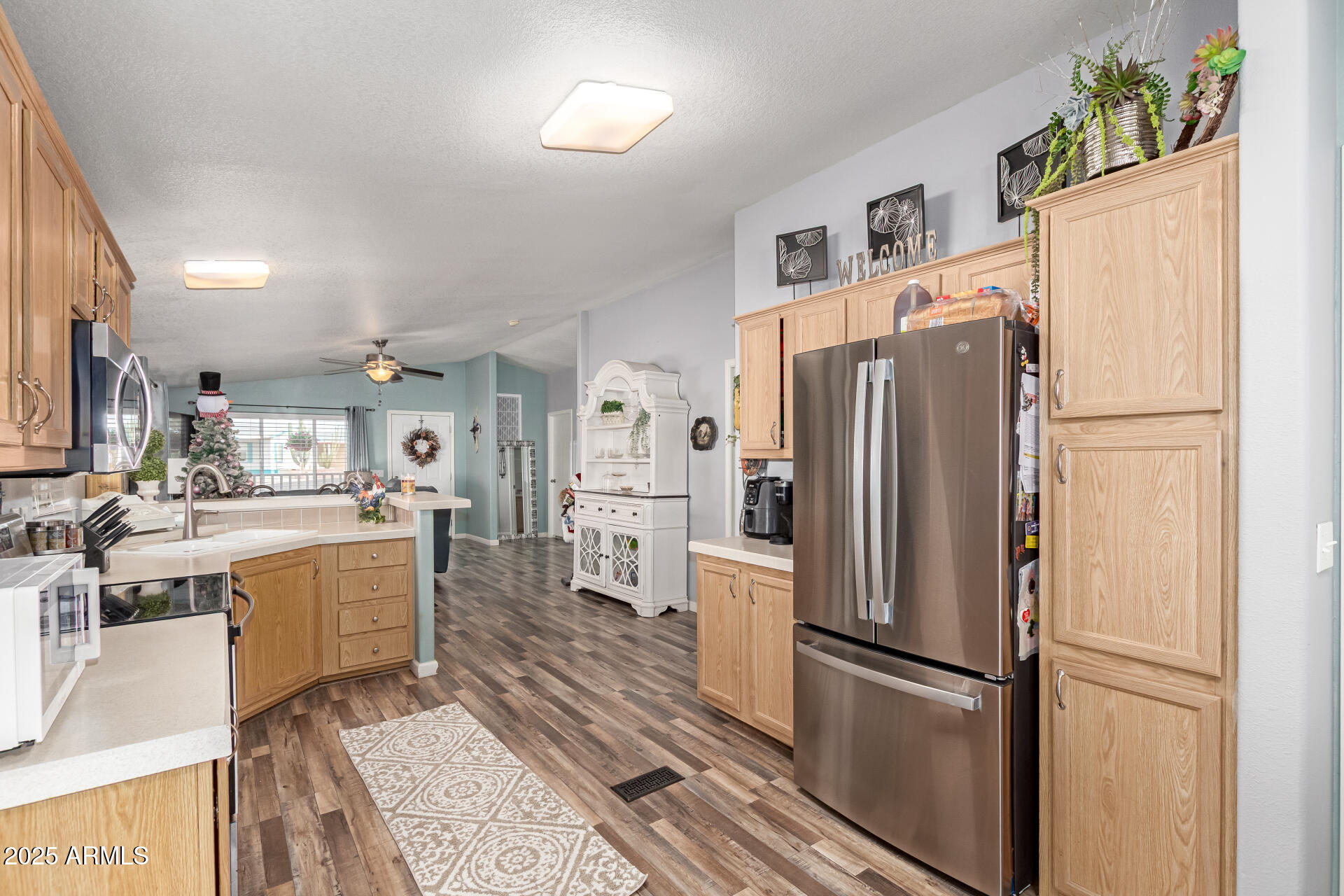Santa Fe Trails - Residential