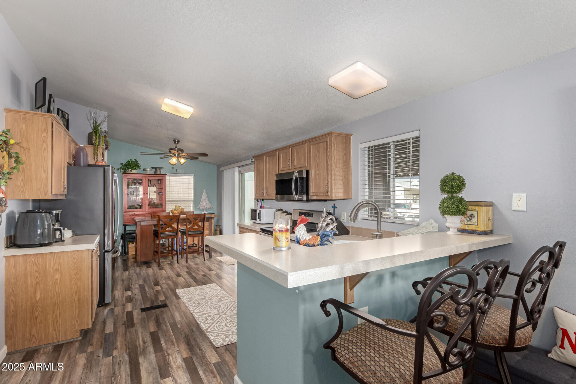 Santa Fe Trails - Residential