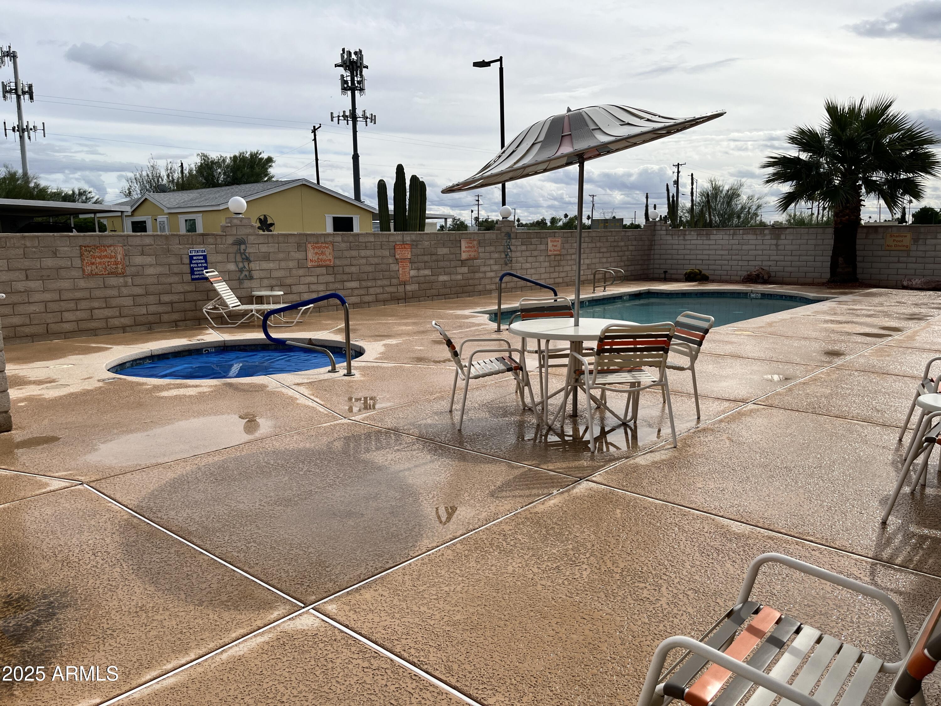 Santa Fe Trails - Residential