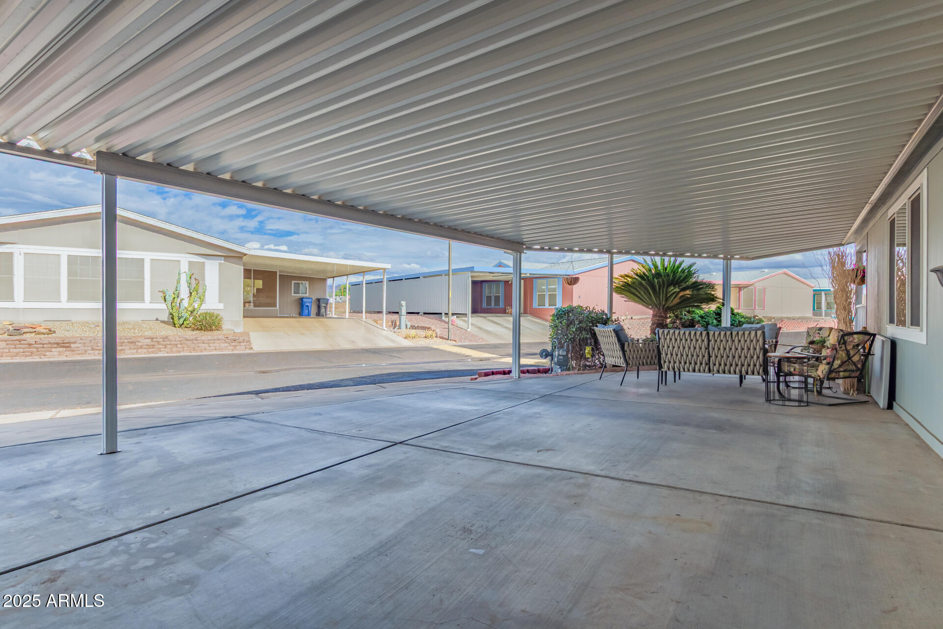 Santa Fe Trails - Residential