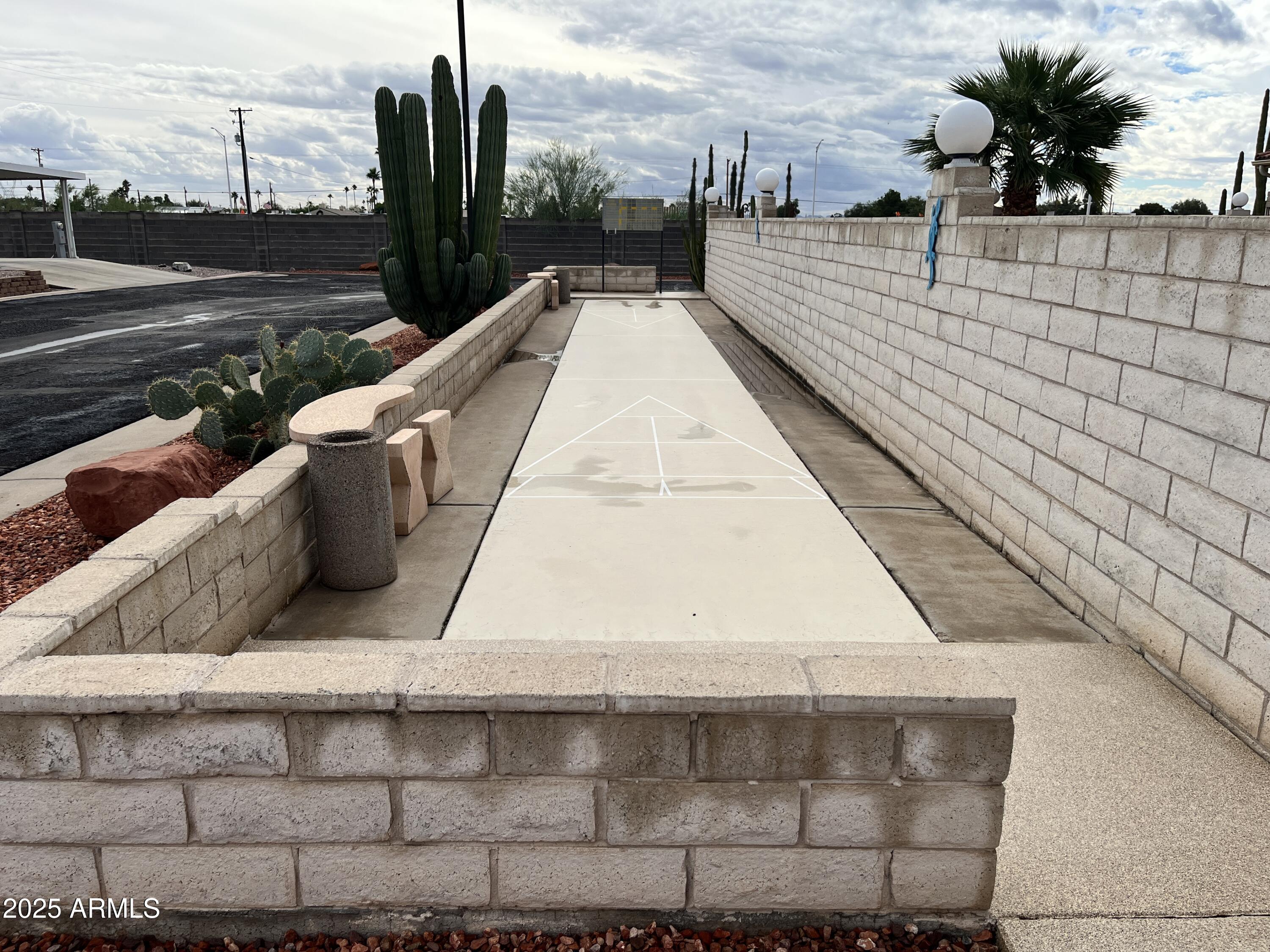 Santa Fe Trails - Residential