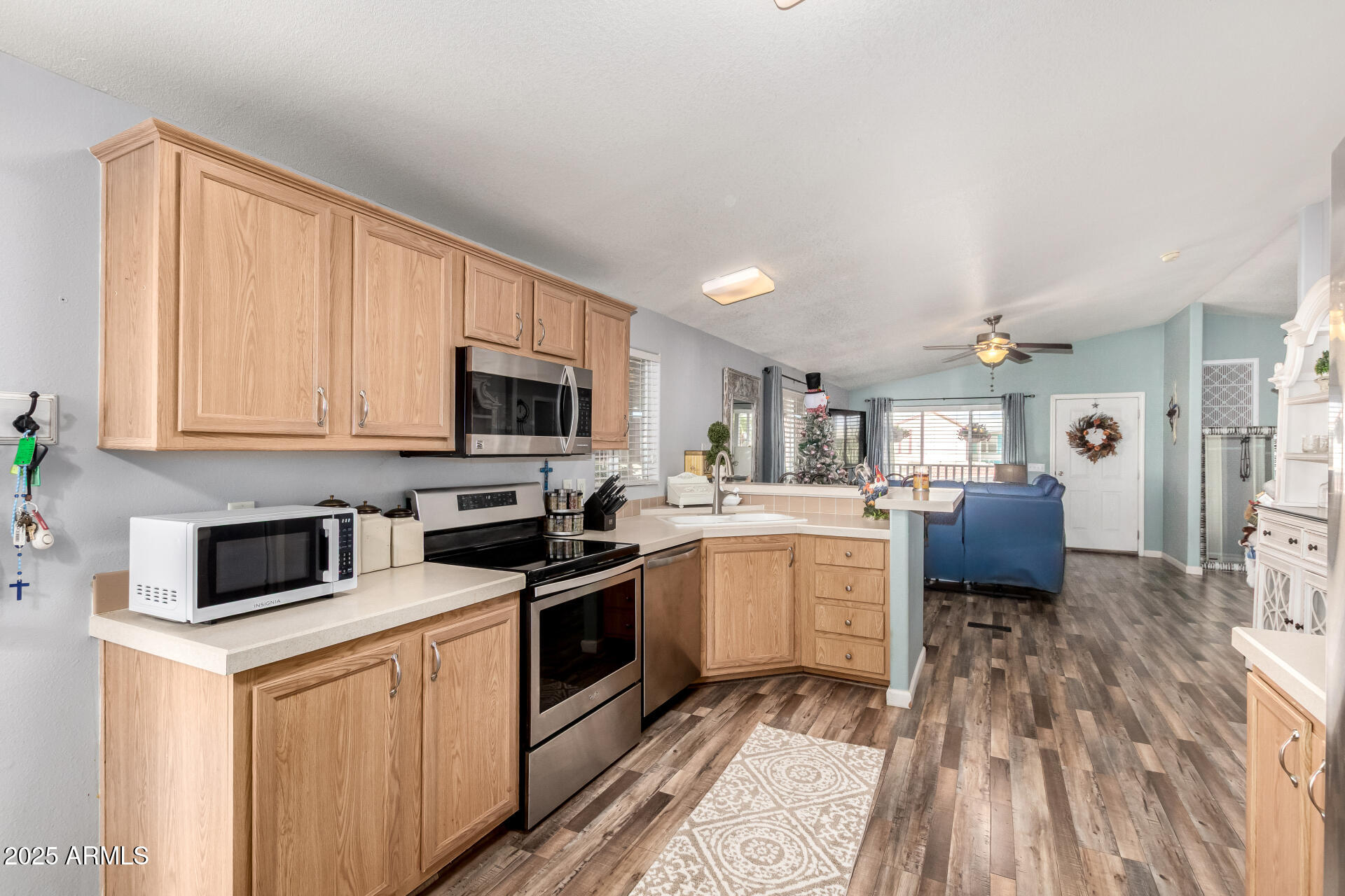 Santa Fe Trails - Residential