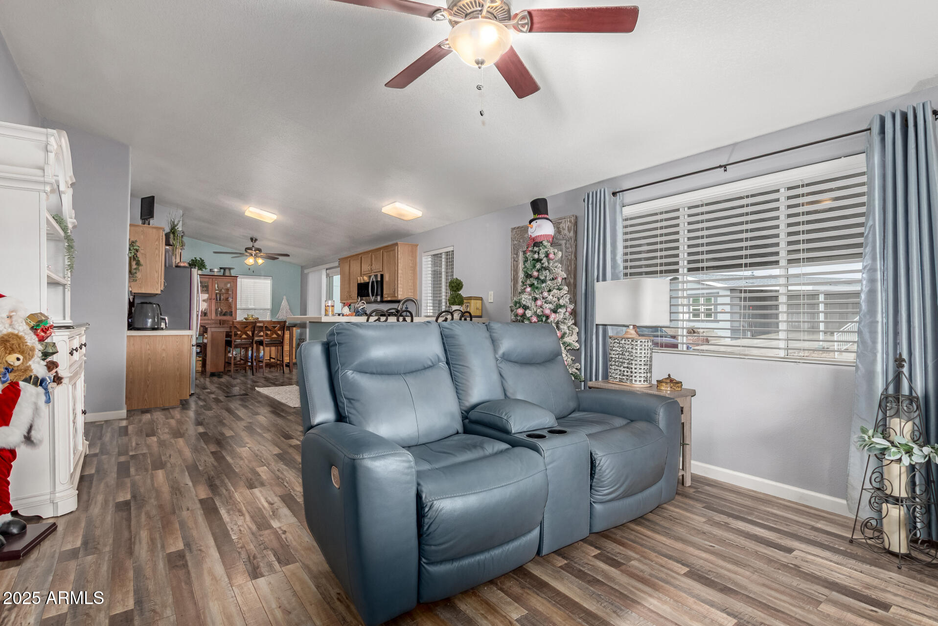 Santa Fe Trails - Residential