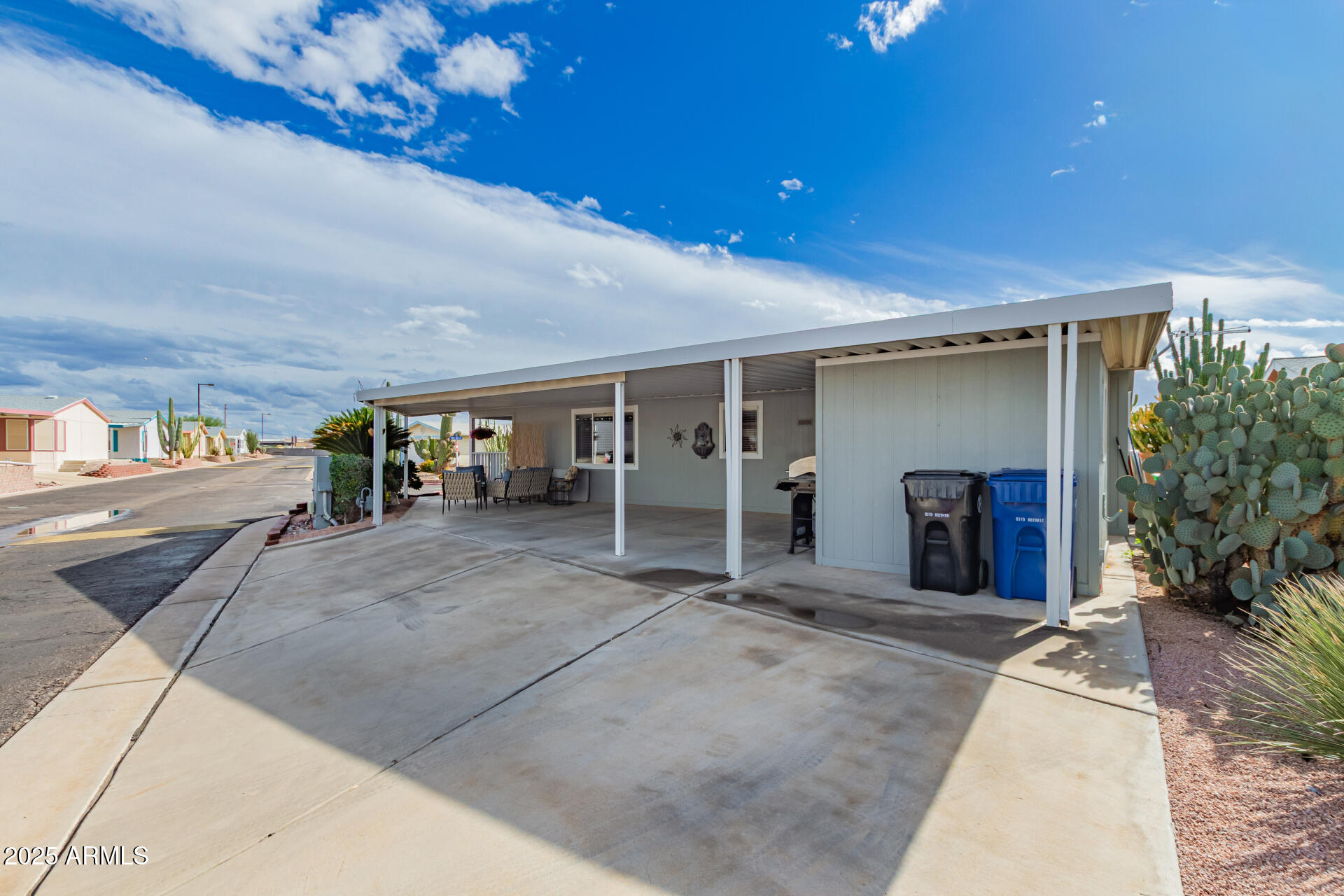 Santa Fe Trails - Residential