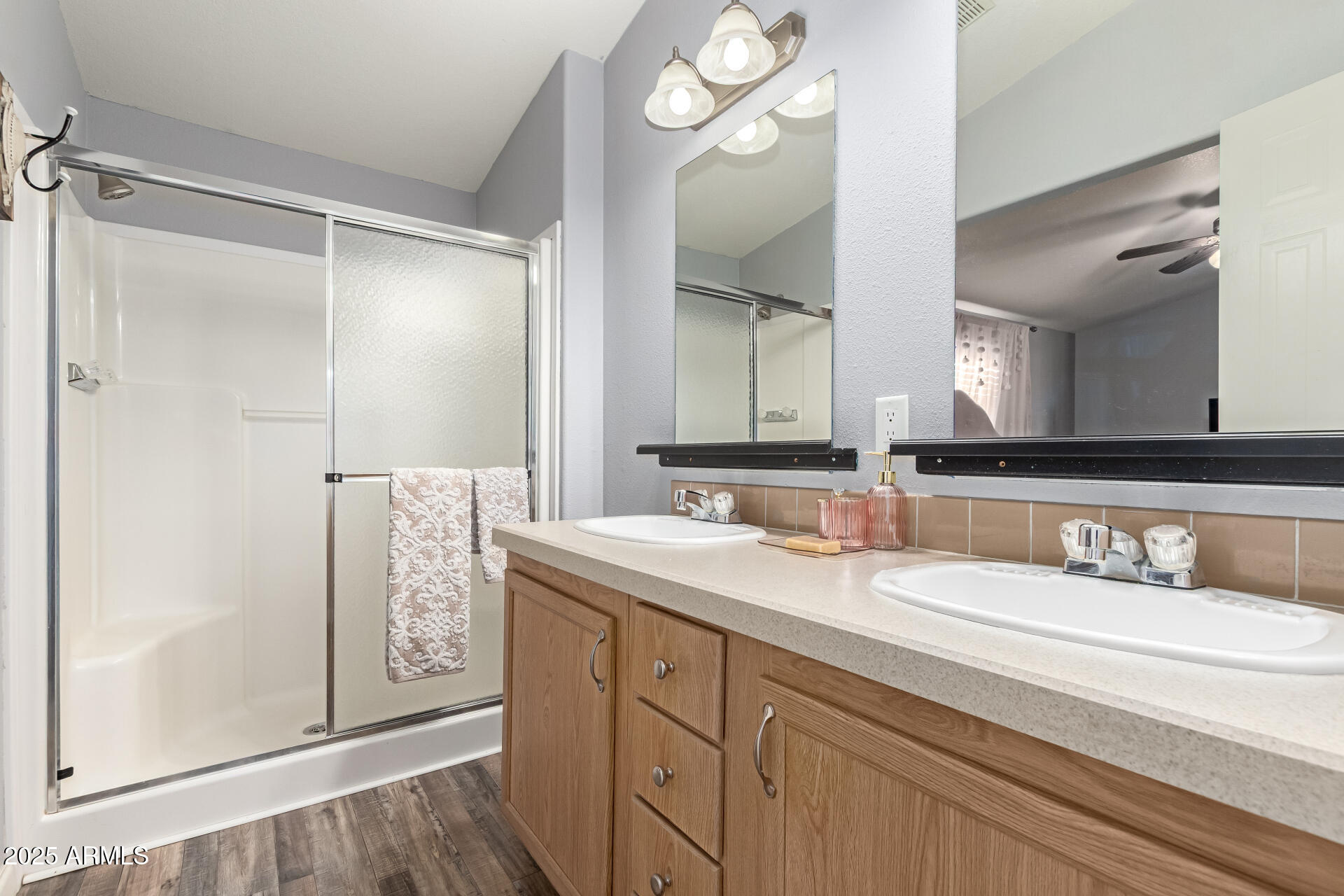 Santa Fe Trails - Residential
