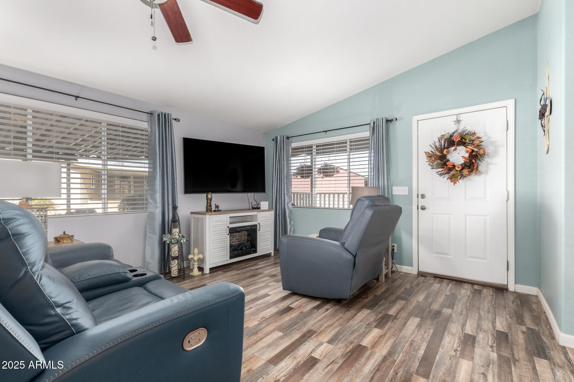 Santa Fe Trails - Residential
